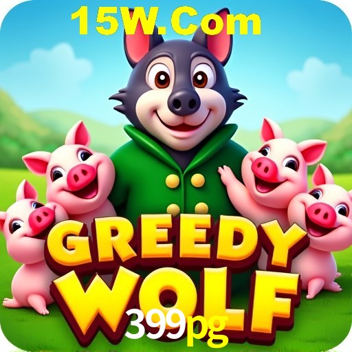 APP oficial da 399pg para mobile