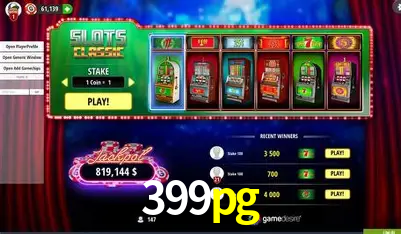 Provedores de Jogos 399pg