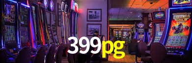 Explore as vantagens do 399pg: serviço profissional e confiabilidade