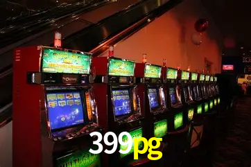 Jogos de Slot 399pg