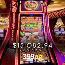 VIP Casino 399pg
