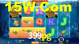 Sinta a adrenalina dos jogos de cassino com 399pg