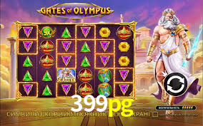 399pg: Seu Cassino Premiado com Pagamentos Rápidos