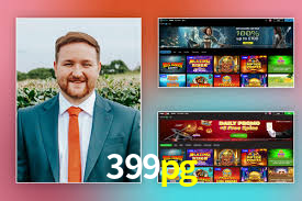 Live Casino 399pg