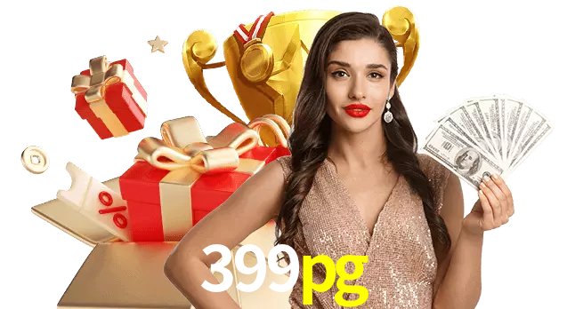 Jogue com dealers reais no 399pg!