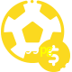 Aposte em esportes do mundo todo no 399pg!