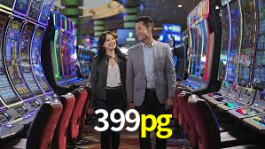 APP oficial da 399pg para mobile